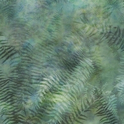 Fern - Painted Forest